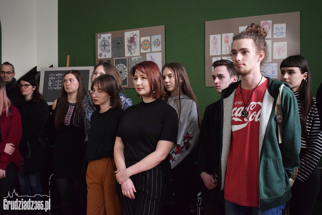 SEKRETNE ŻYCIE PRAC Z SZUFLADY - fotorelacja