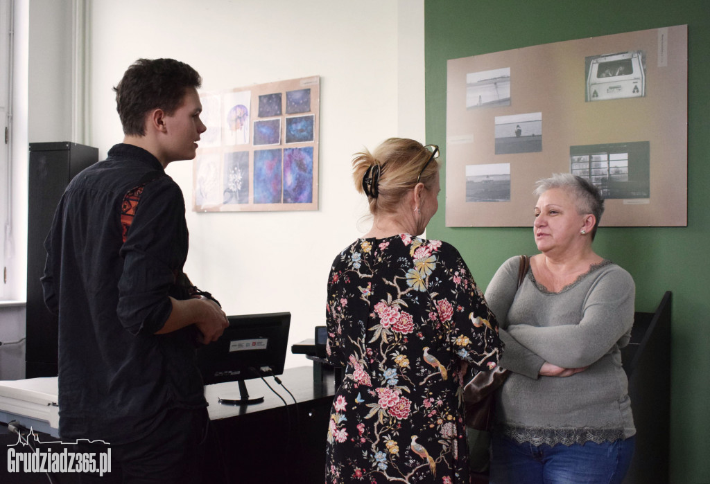 SEKRETNE ŻYCIE PRAC Z SZUFLADY - fotorelacja