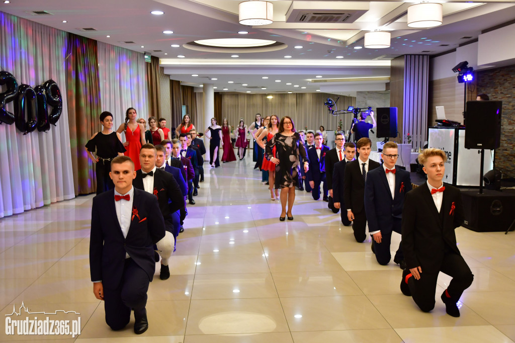 Studniówka I LO im. Bolesława Chrobrego