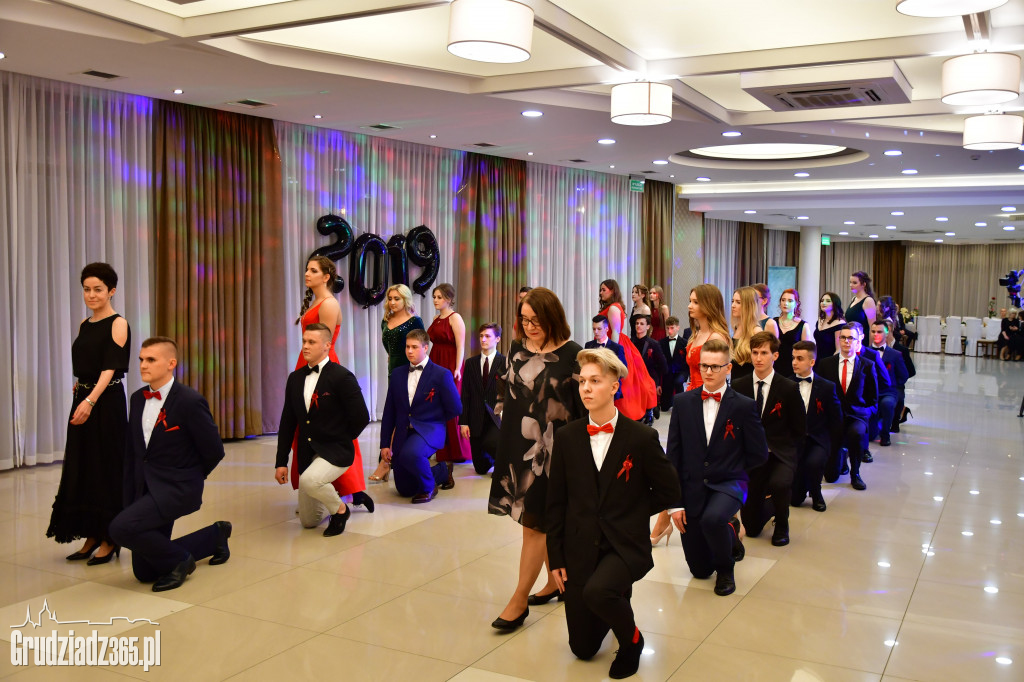 Studniówka I LO im. Bolesława Chrobrego