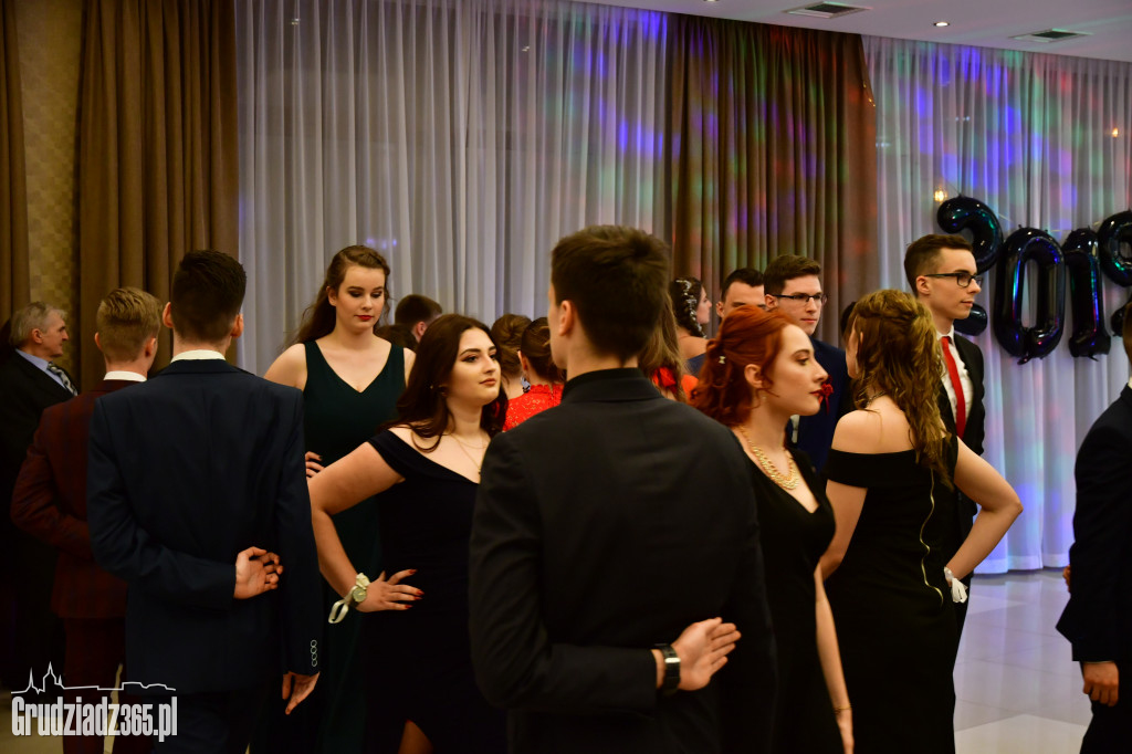 Studniówka I LO im. Bolesława Chrobrego