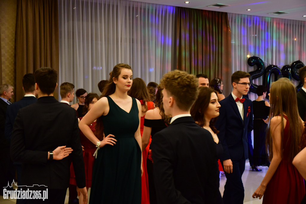 Studniówka I LO im. Bolesława Chrobrego