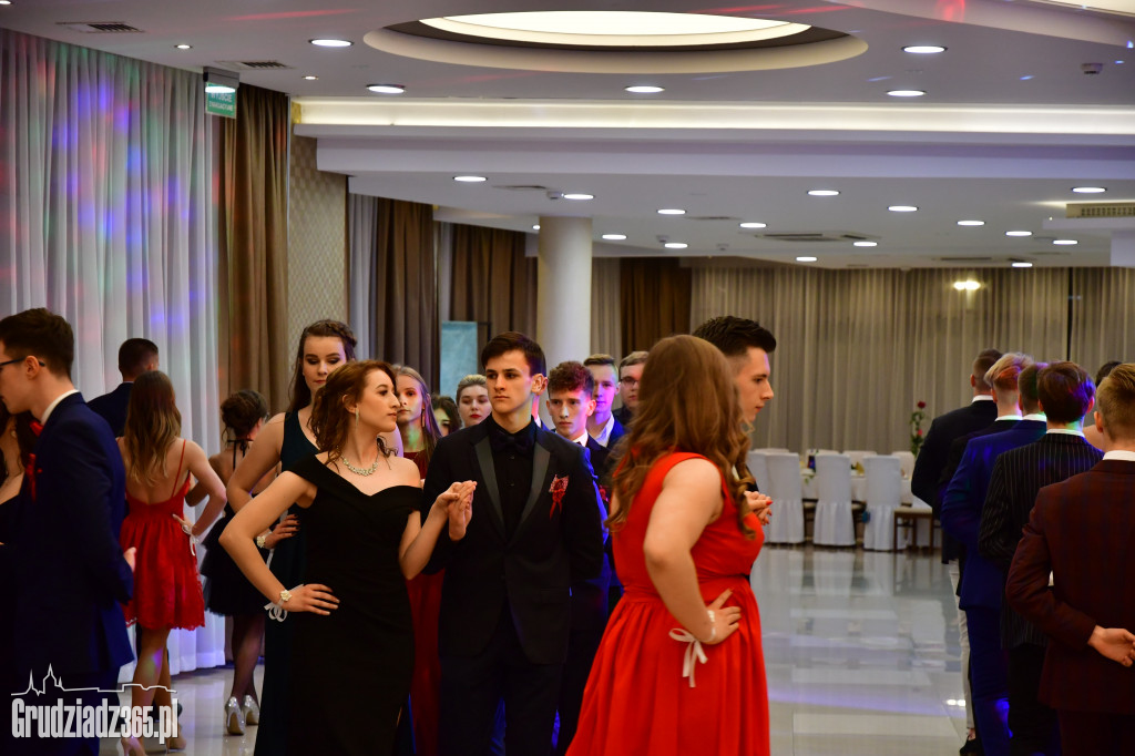 Studniówka I LO im. Bolesława Chrobrego