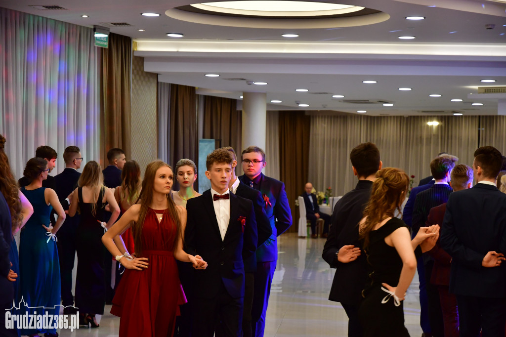 Studniówka I LO im. Bolesława Chrobrego