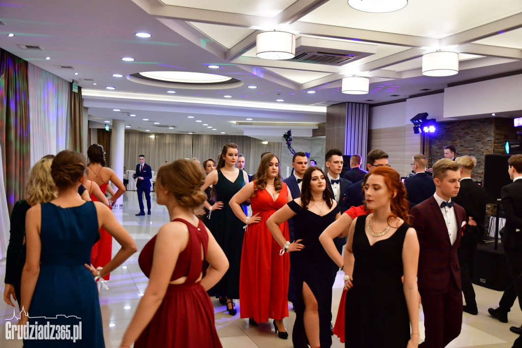 Studniówka I LO im. Bolesława Chrobrego