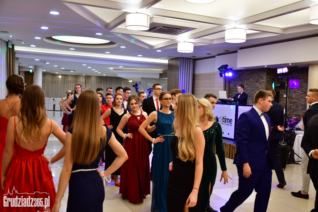 Studniówka I LO im. Bolesława Chrobrego