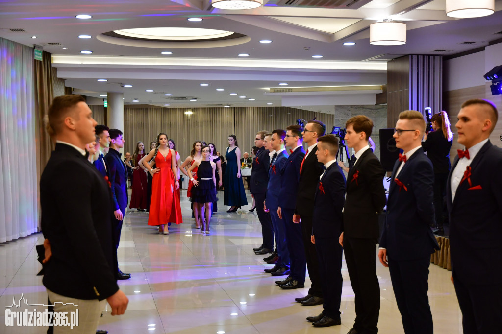 Studniówka I LO im. Bolesława Chrobrego
