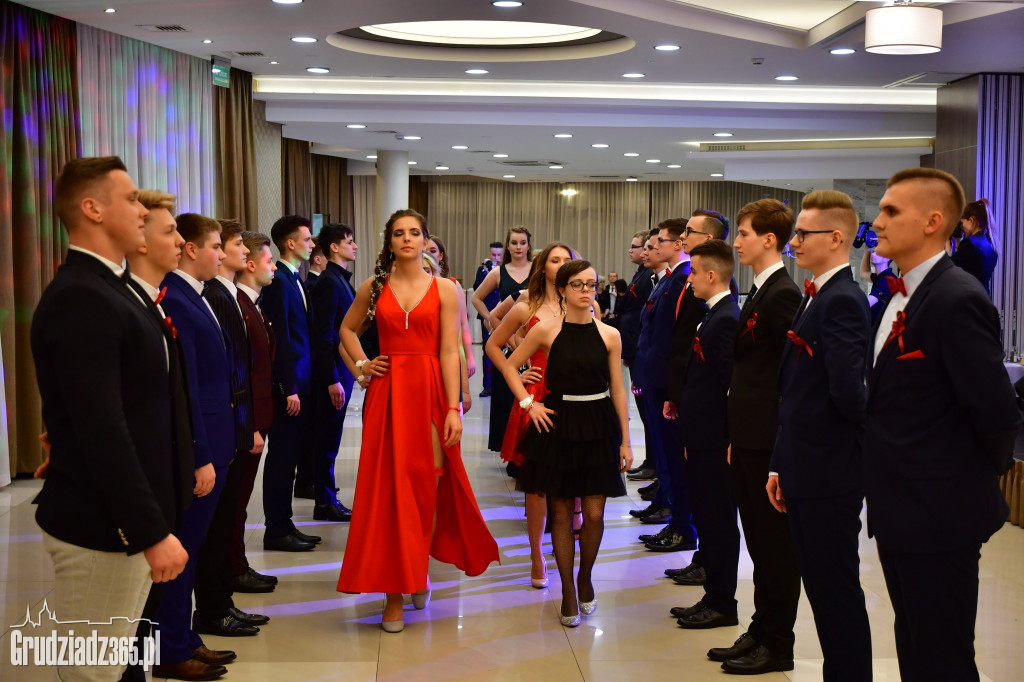 Studniówka I LO im. Bolesława Chrobrego