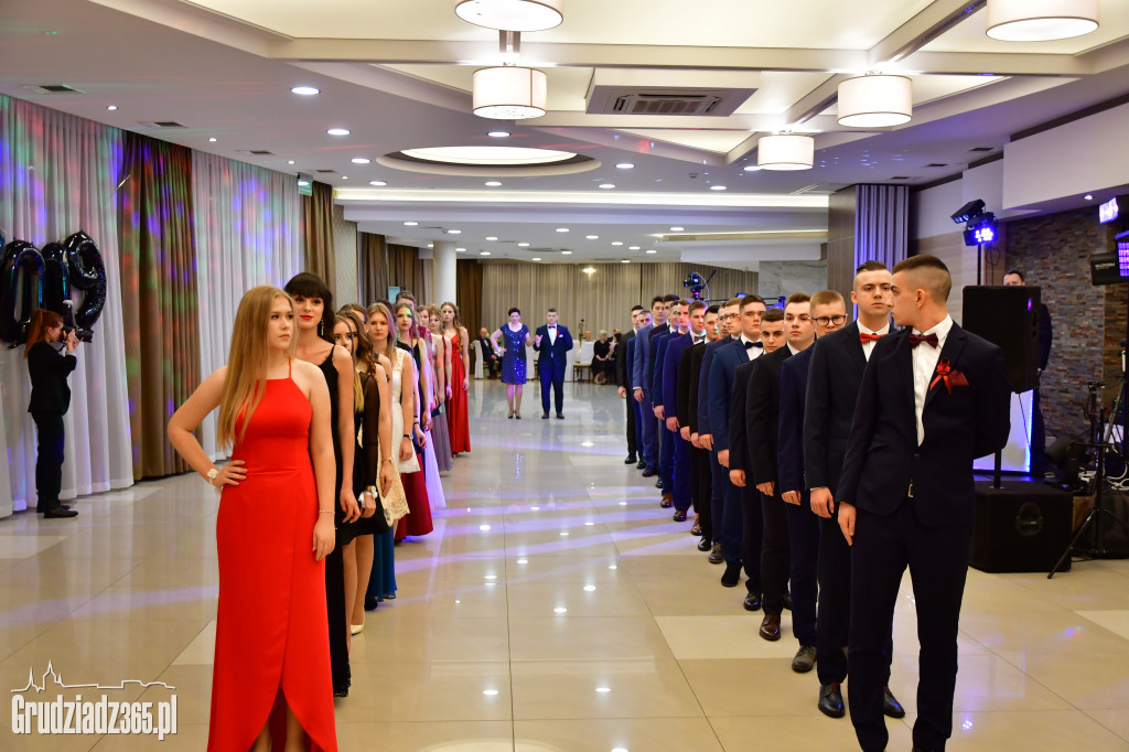 Studniówka I LO im. Bolesława Chrobrego