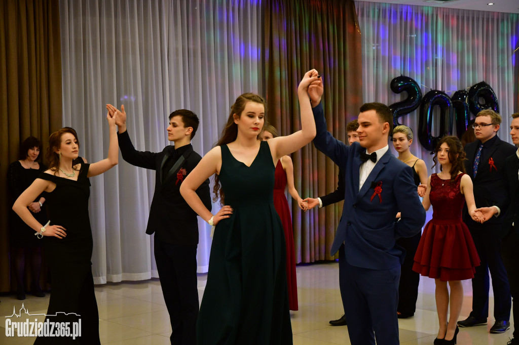 Studniówka I LO im. Bolesława Chrobrego