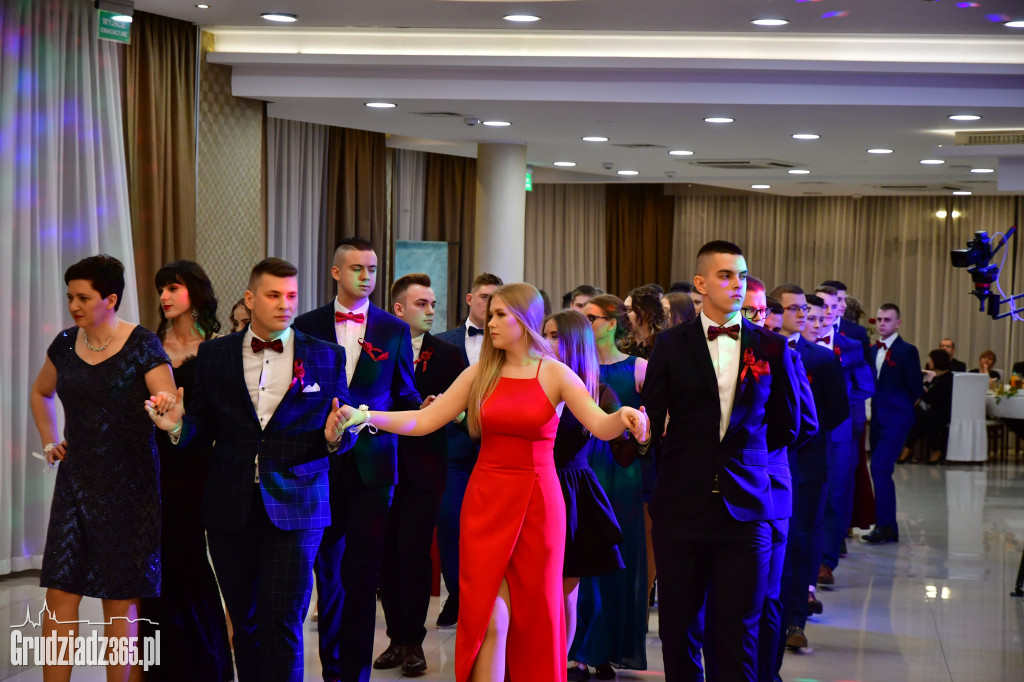 Studniówka I LO im. Bolesława Chrobrego
