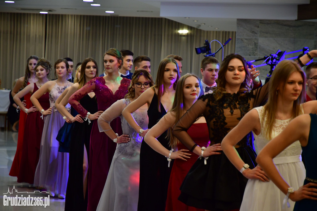 Studniówka I LO im. Bolesława Chrobrego