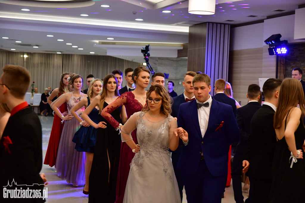 Studniówka I LO im. Bolesława Chrobrego