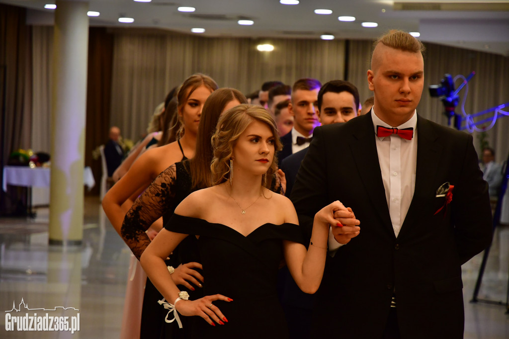 Studniówka I LO im. Bolesława Chrobrego