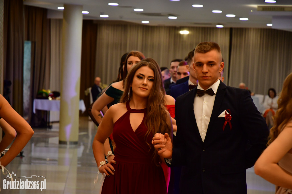 Studniówka I LO im. Bolesława Chrobrego