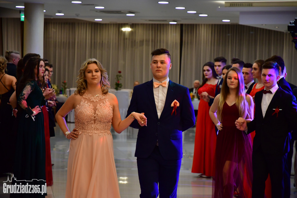 Studniówka I LO im. Bolesława Chrobrego