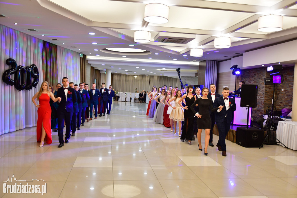 Studniówka I LO im. Bolesława Chrobrego