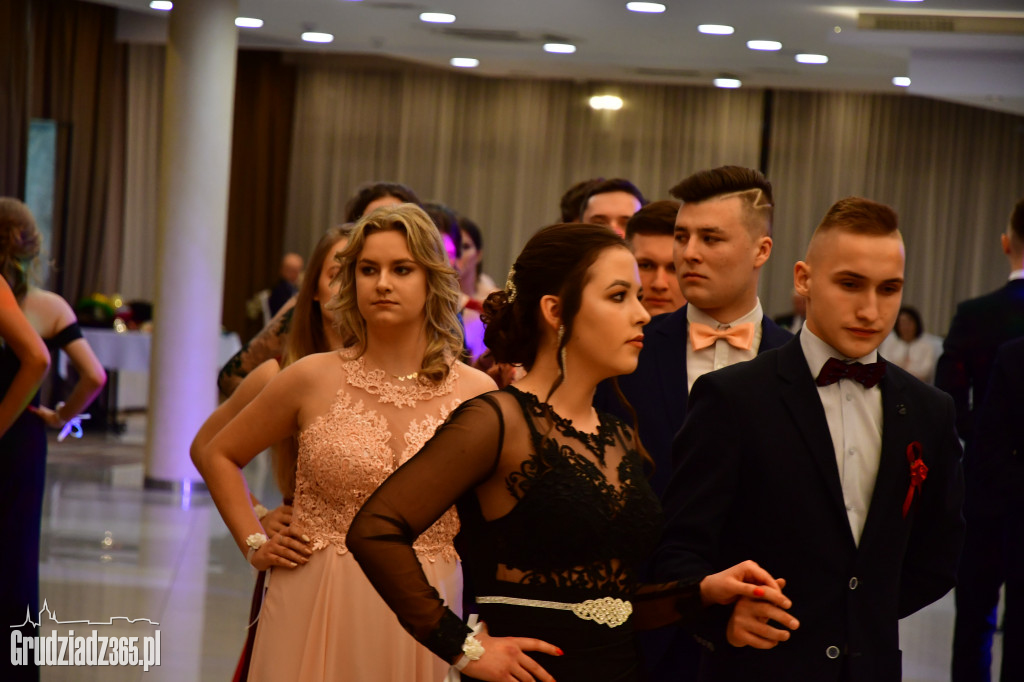 Studniówka I LO im. Bolesława Chrobrego