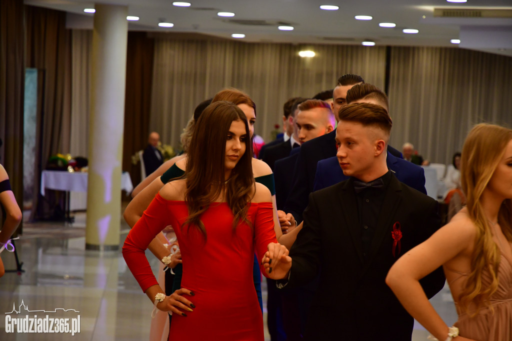 Studniówka I LO im. Bolesława Chrobrego