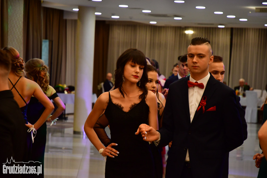 Studniówka I LO im. Bolesława Chrobrego