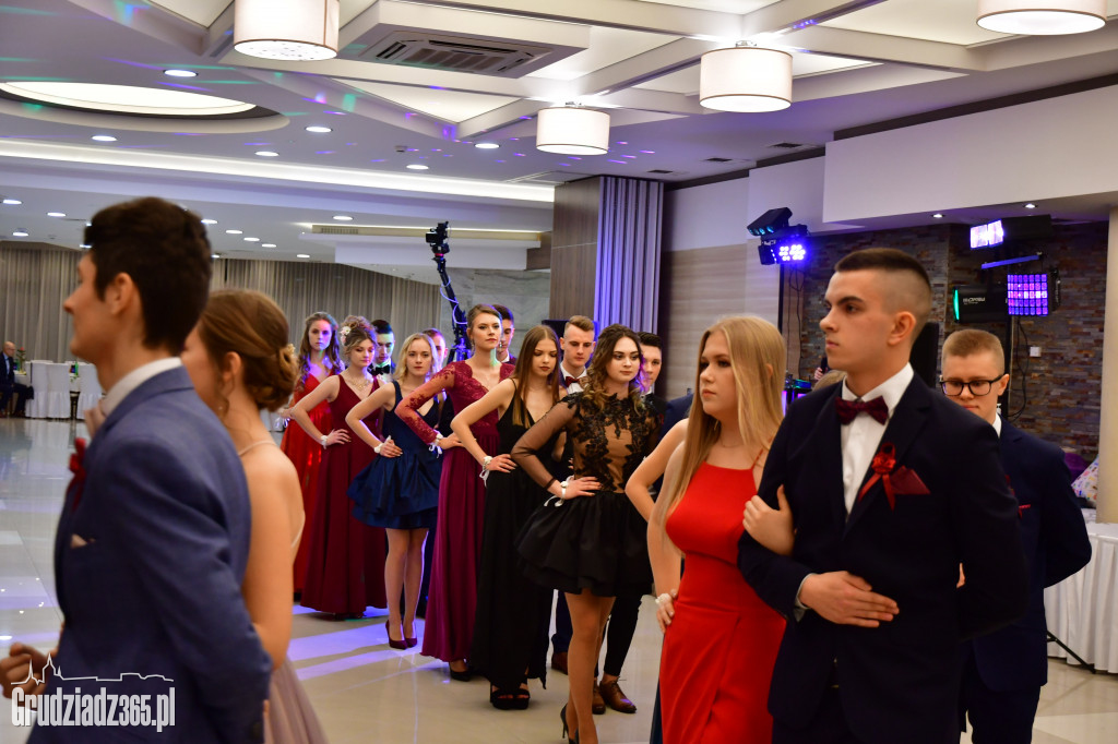 Studniówka I LO im. Bolesława Chrobrego