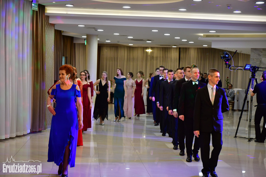 Studniówka I LO im. Bolesława Chrobrego