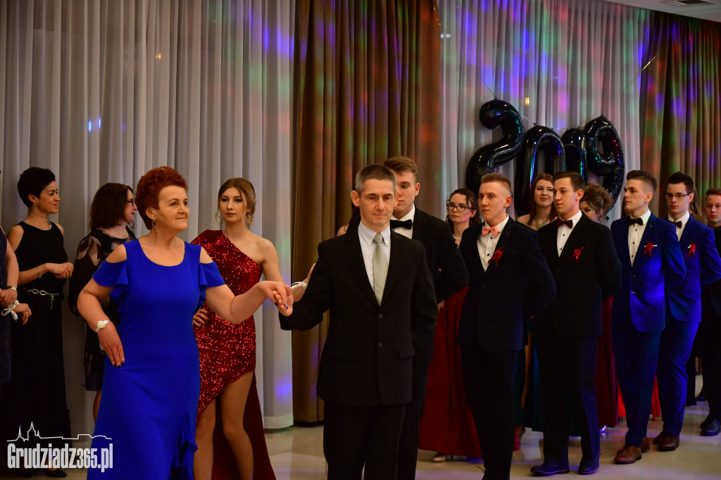 Studniówka I LO im. Bolesława Chrobrego