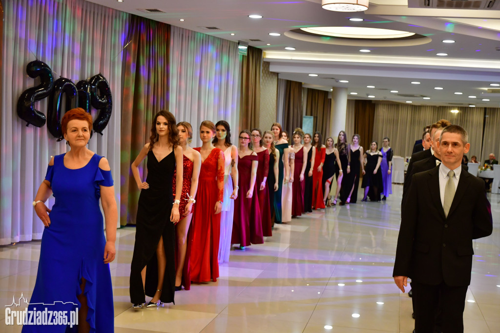 Studniówka I LO im. Bolesława Chrobrego