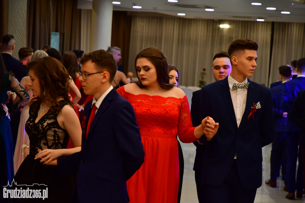 Studniówka I LO im. Bolesława Chrobrego