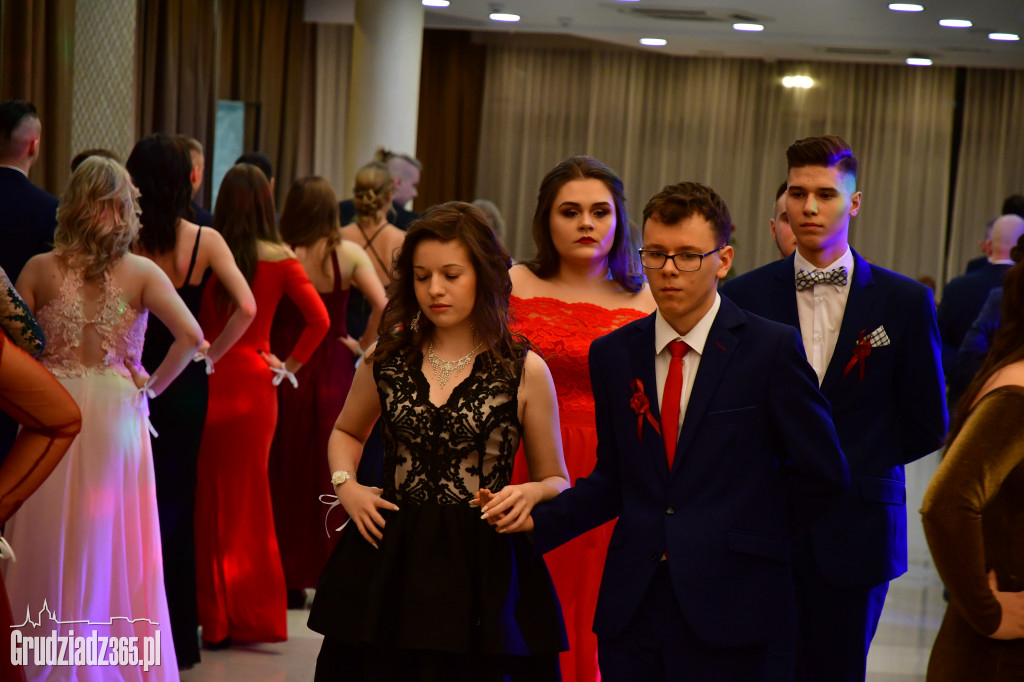 Studniówka I LO im. Bolesława Chrobrego