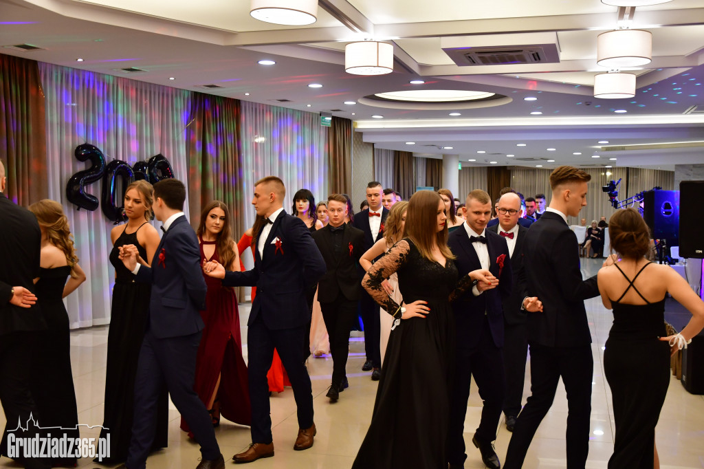 Studniówka I LO im. Bolesława Chrobrego