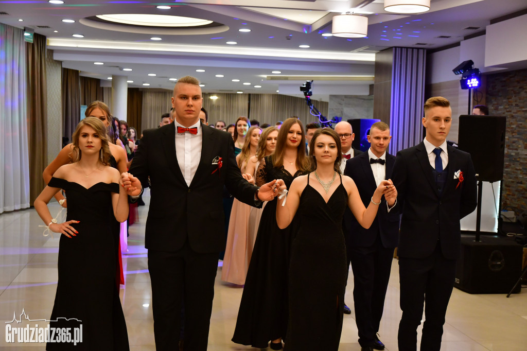 Studniówka I LO im. Bolesława Chrobrego