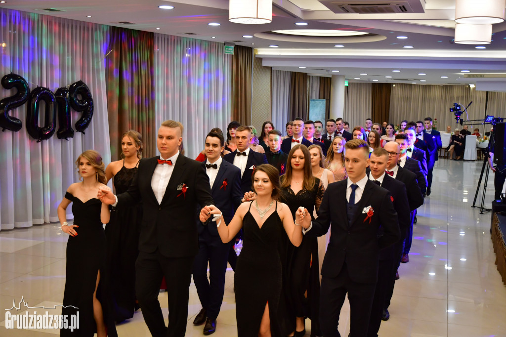 Studniówka I LO im. Bolesława Chrobrego