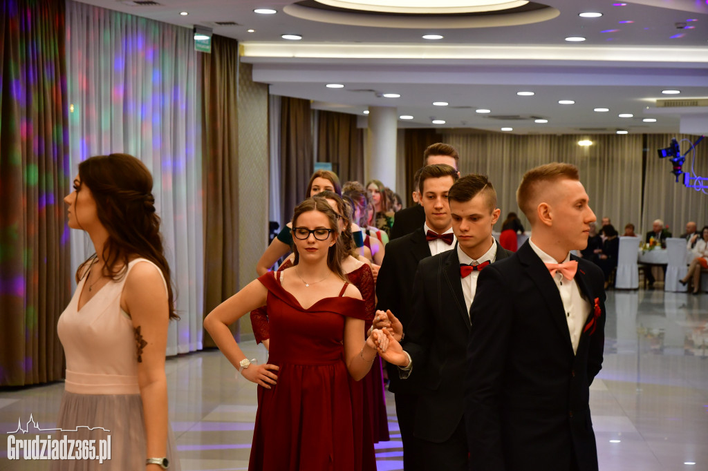 Studniówka I LO im. Bolesława Chrobrego