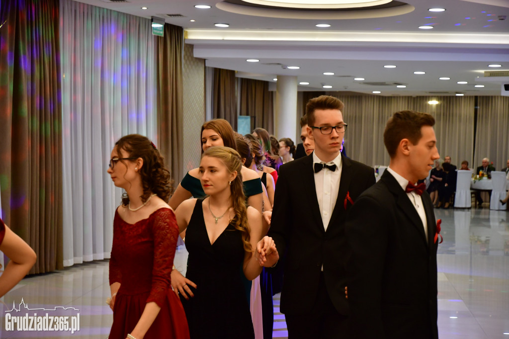 Studniówka I LO im. Bolesława Chrobrego