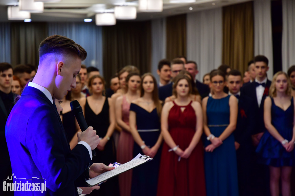 Studniówka I LO im. Bolesława Chrobrego