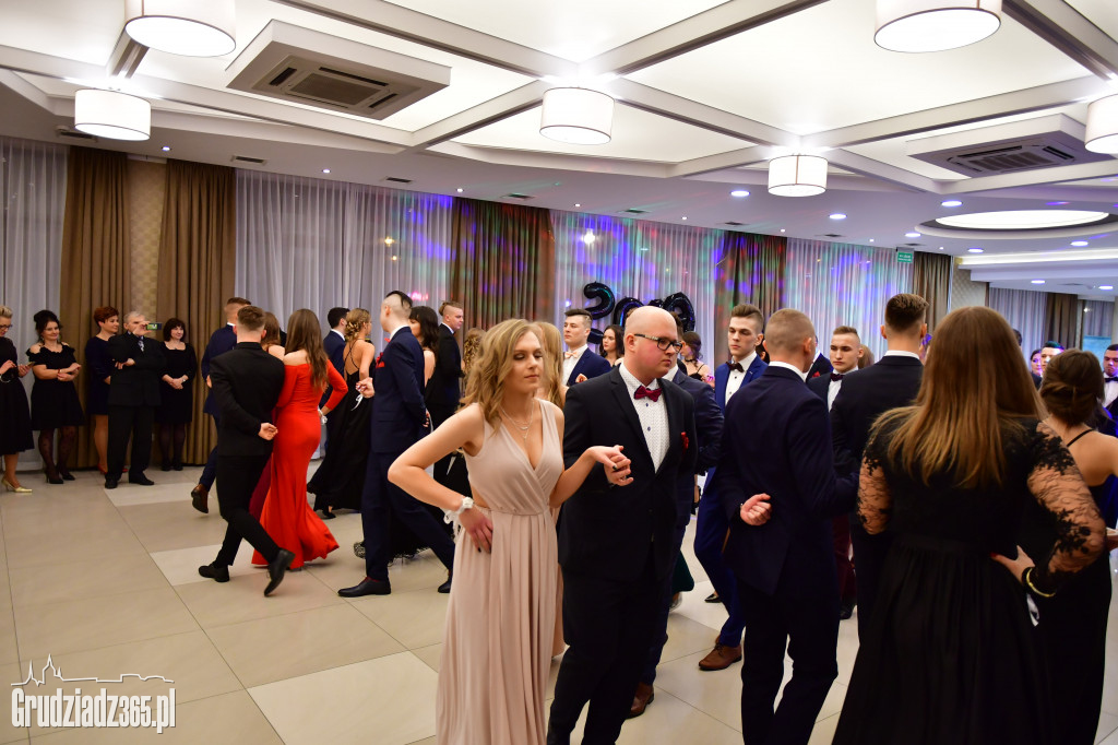 Studniówka I LO im. Bolesława Chrobrego