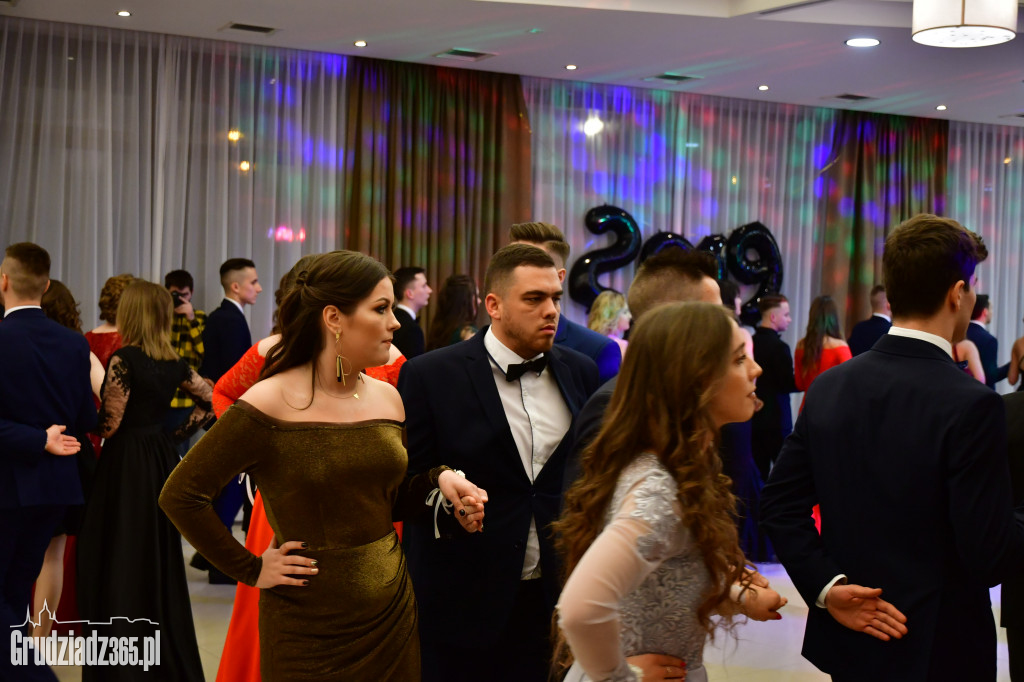 Studniówka I LO im. Bolesława Chrobrego