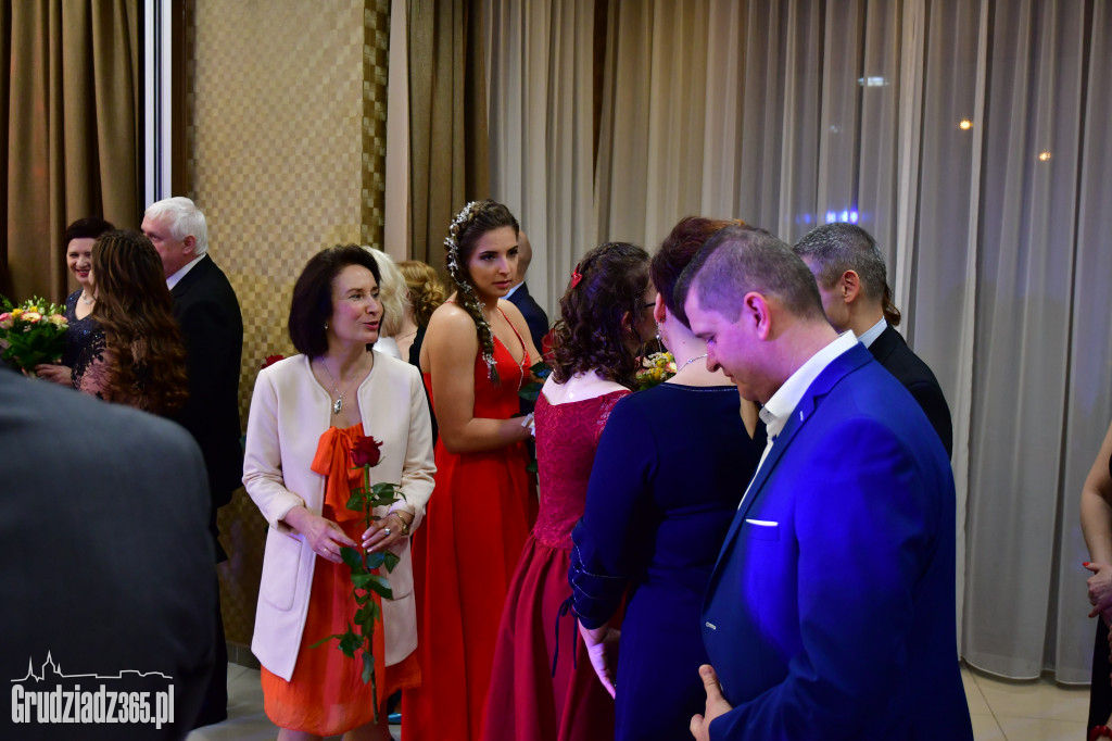 Studniówka I LO im. Bolesława Chrobrego