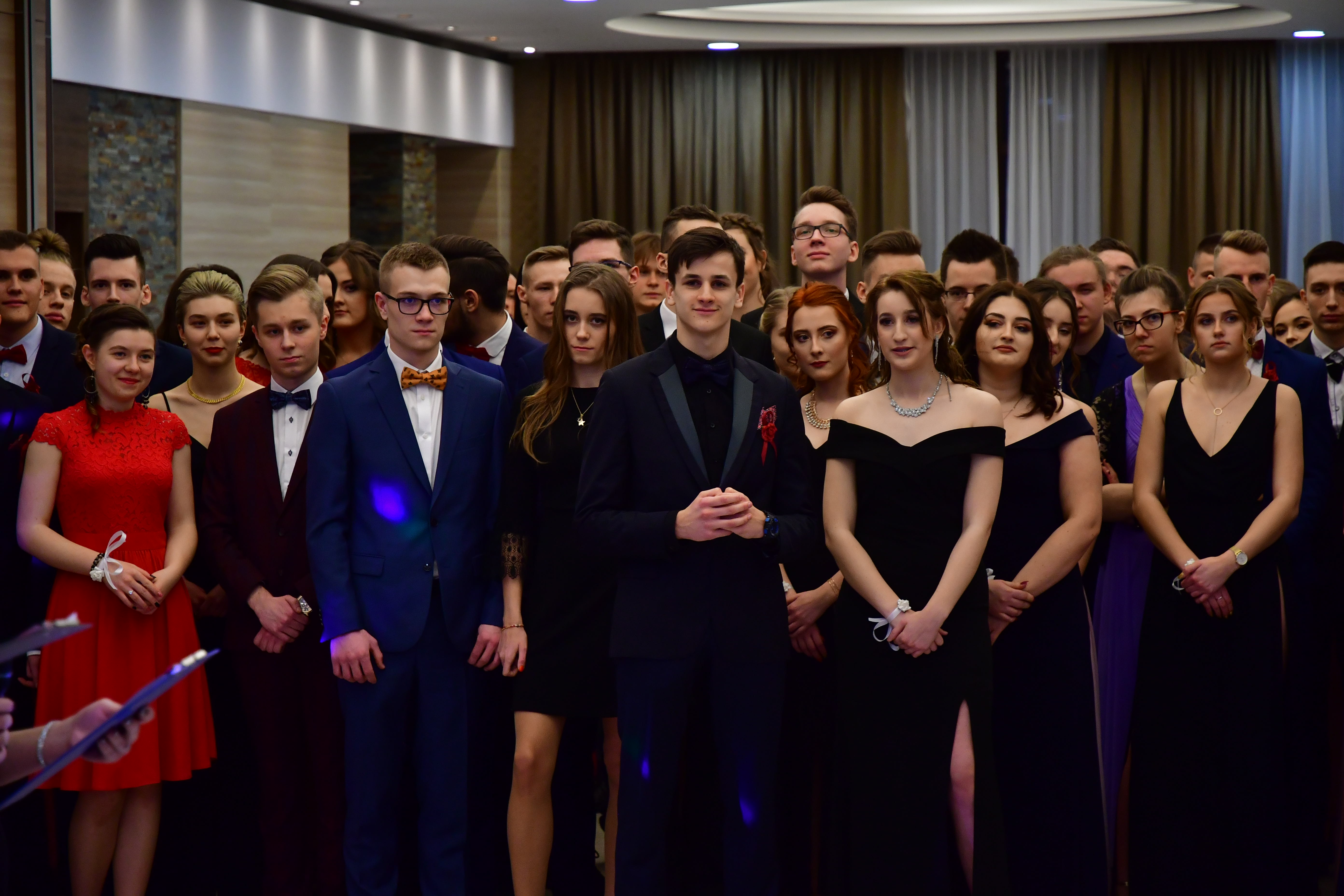 Studniówka I LO im. Bolesława Chrobrego