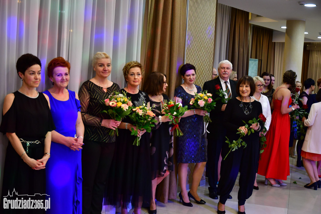Studniówka I LO im. Bolesława Chrobrego