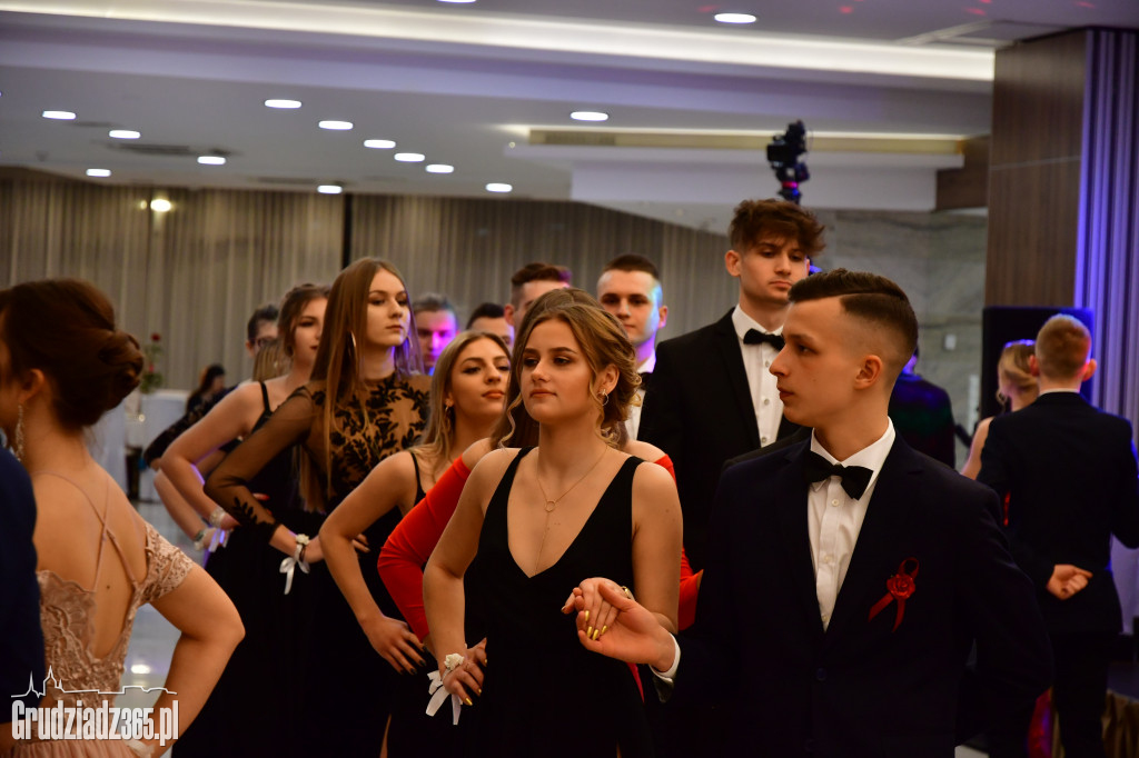 Studniówka I LO im. Bolesława Chrobrego