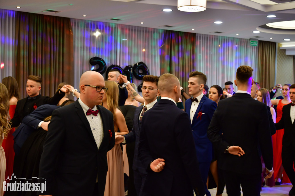 Studniówka I LO im. Bolesława Chrobrego