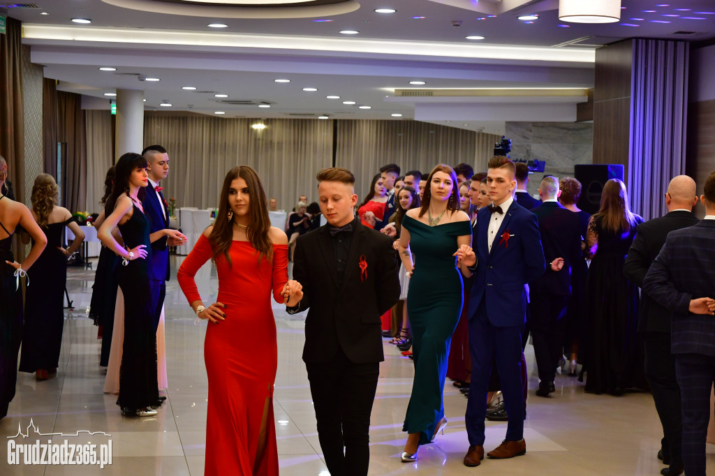 Studniówka I LO im. Bolesława Chrobrego