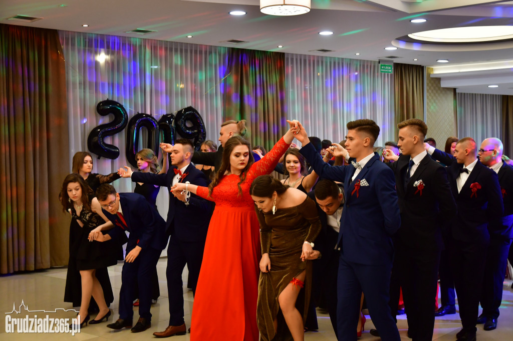 Studniówka I LO im. Bolesława Chrobrego