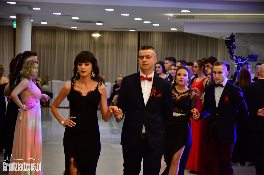 Studniówka I LO im. Bolesława Chrobrego