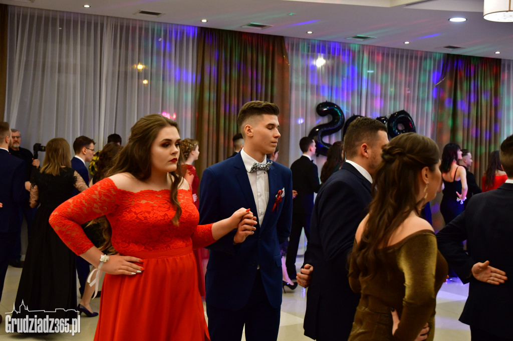 Studniówka I LO im. Bolesława Chrobrego