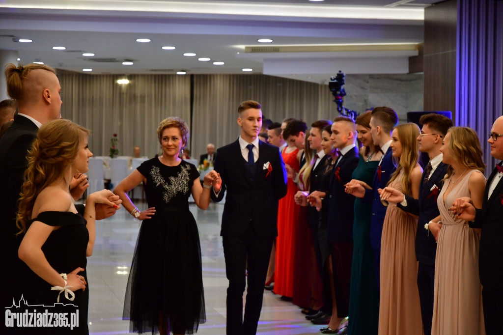 Studniówka I LO im. Bolesława Chrobrego