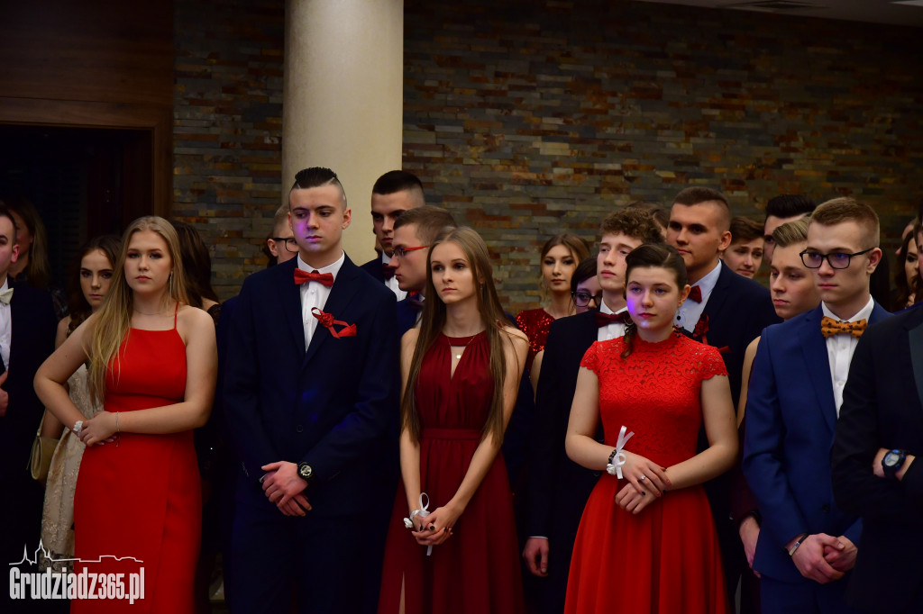 Studniówka I LO im. Bolesława Chrobrego