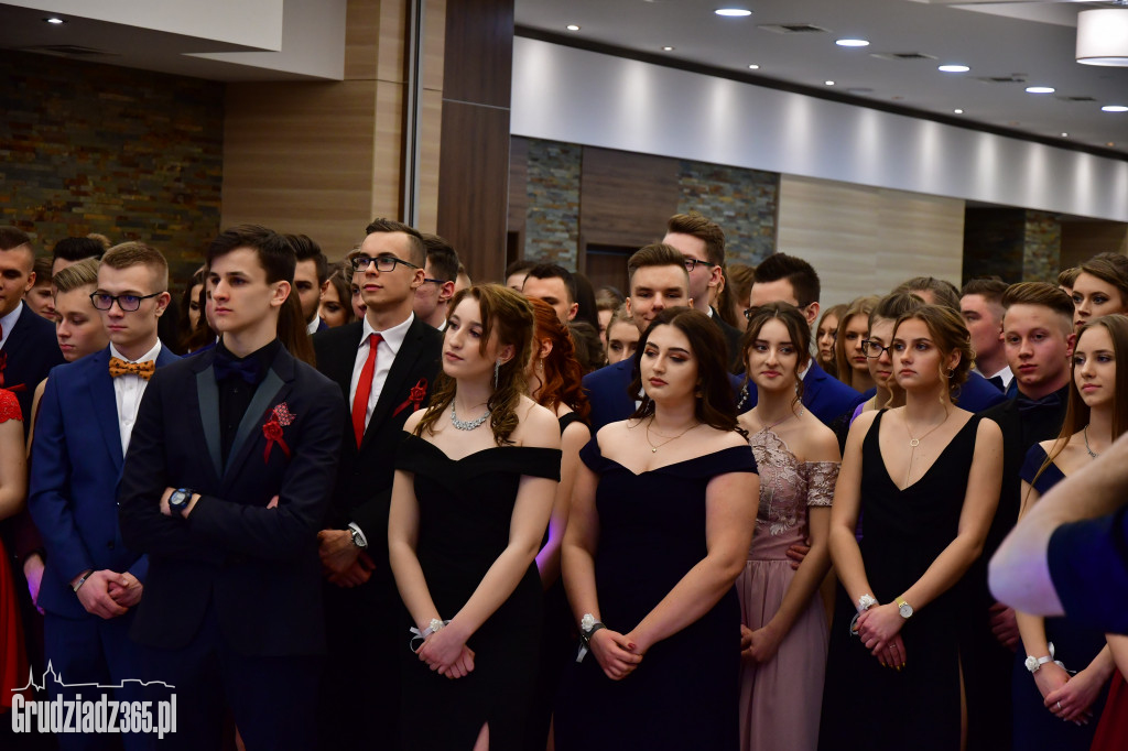 Studniówka I LO im. Bolesława Chrobrego
